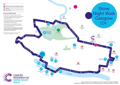 shine night walk manchester|Glasgow Shine Night Walk .